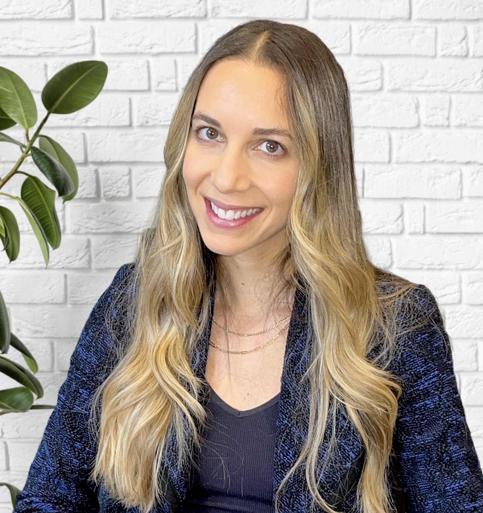 Image of Dr. Tali Burstein (Ogniewicz)