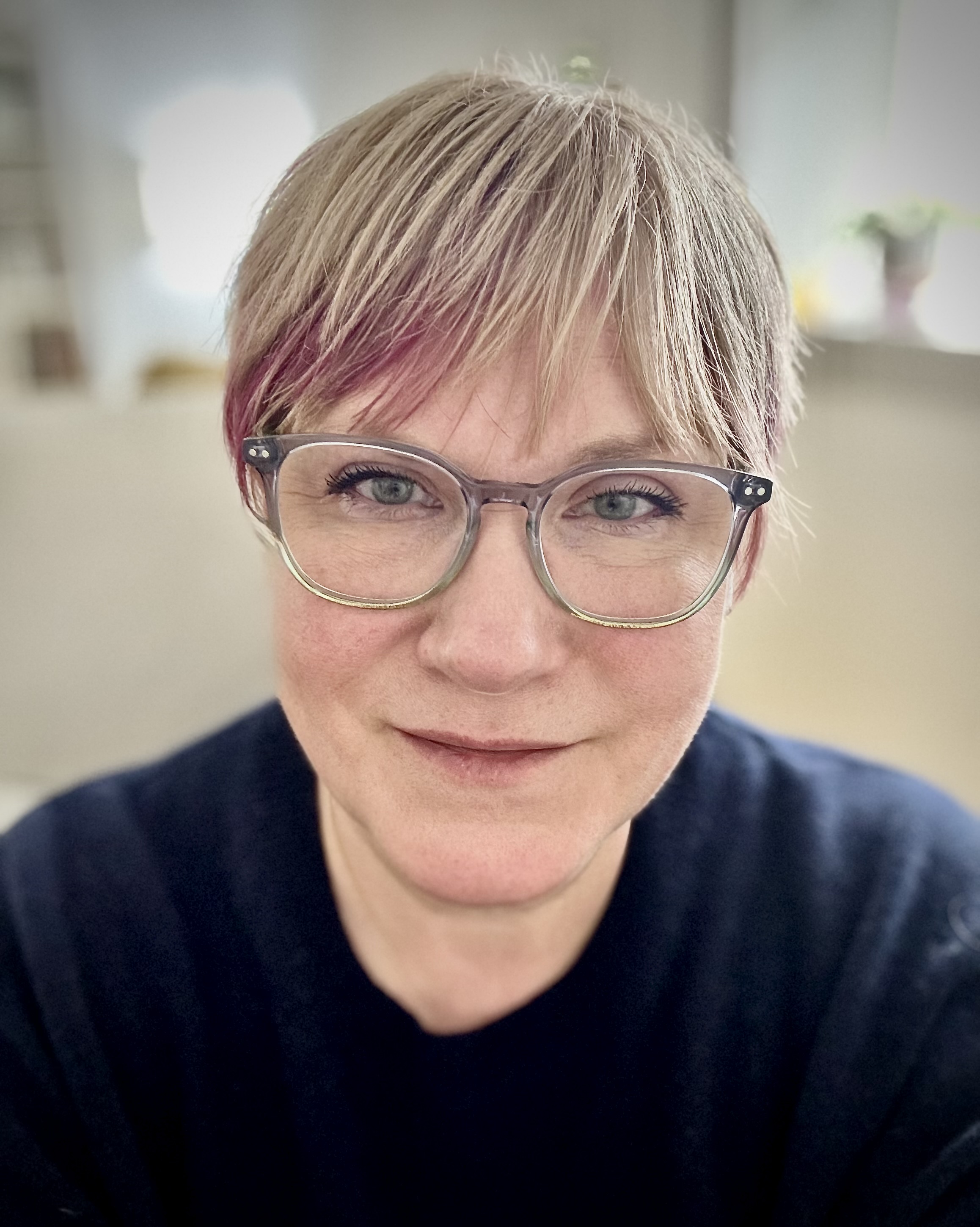 Image of Dr. Linda Wiebe