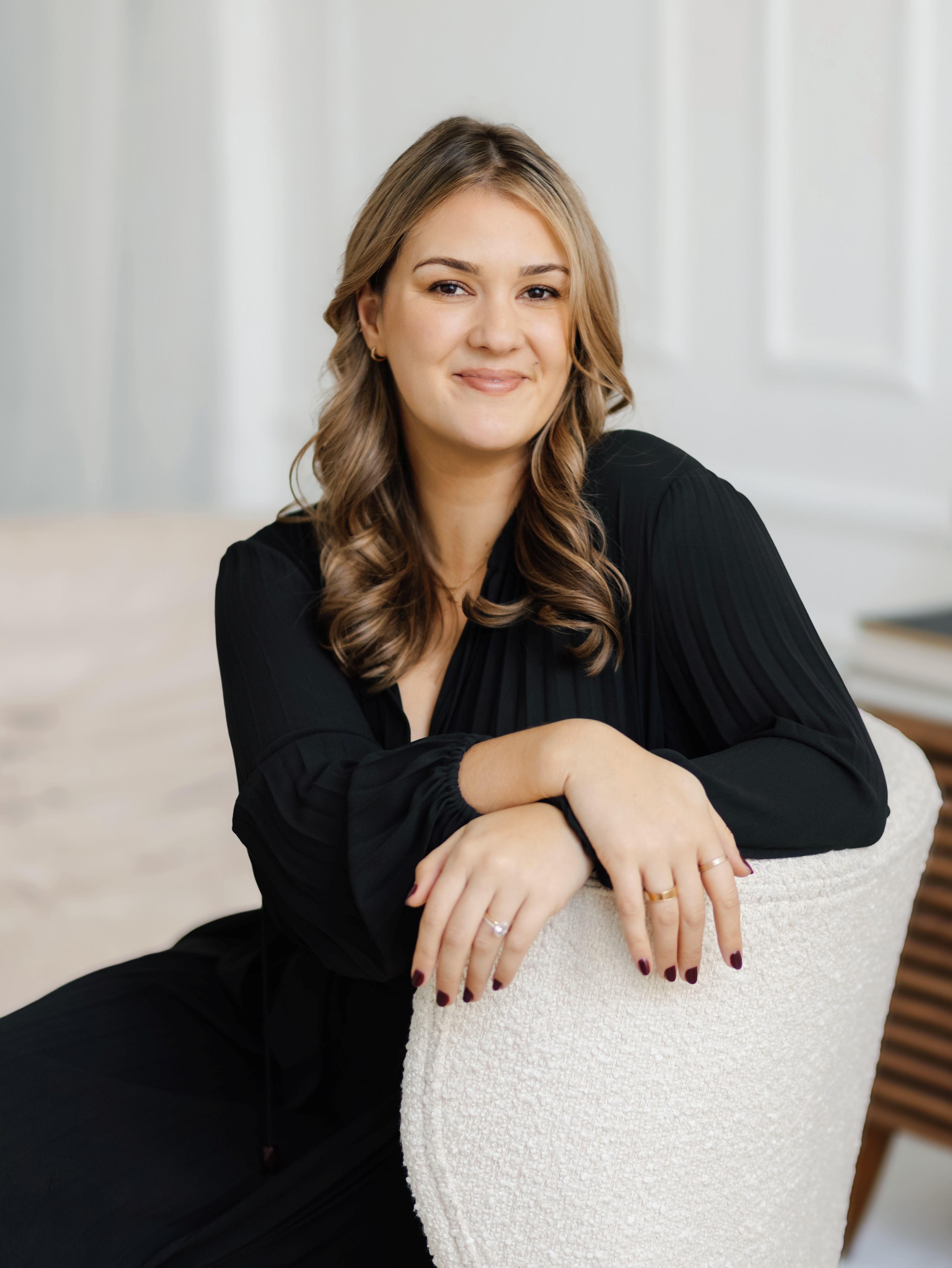 Image of Dr. Lauren Flavelle