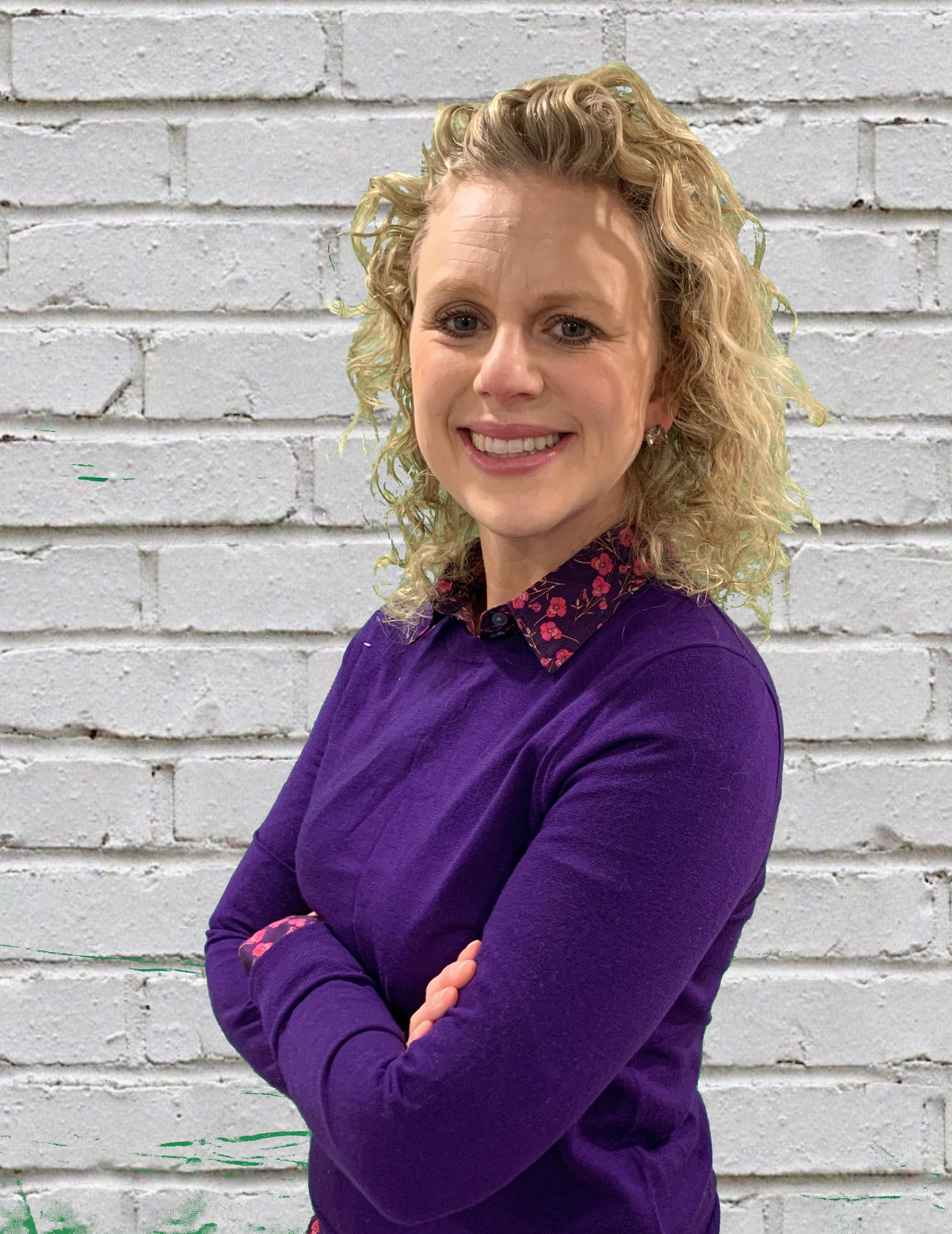 Image of Dr. Meredith Landy