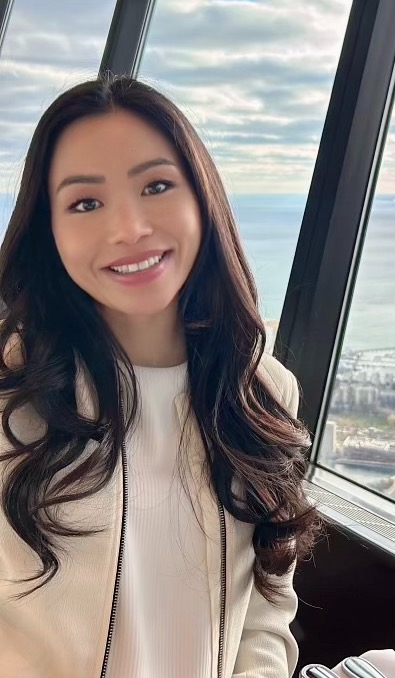 Image of Dr. Jinny Hong