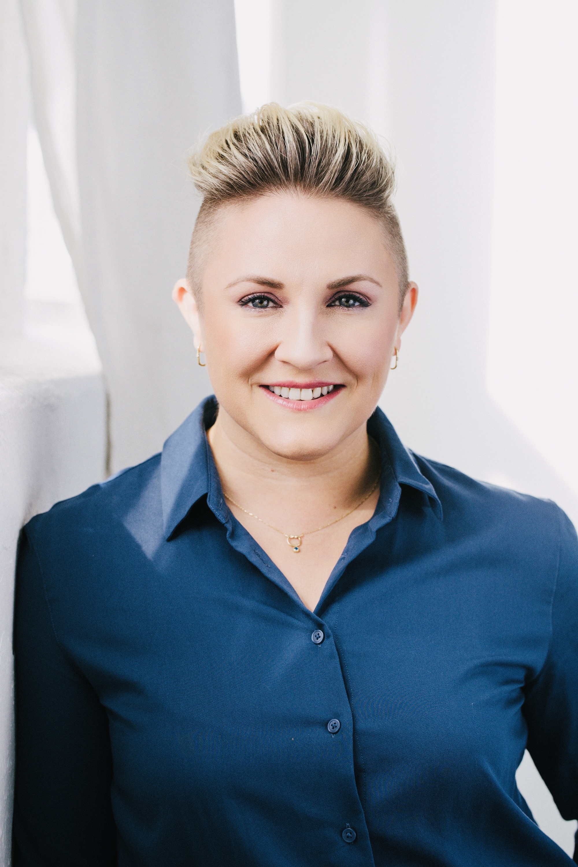 Image of Dr. Carmen Lalonde