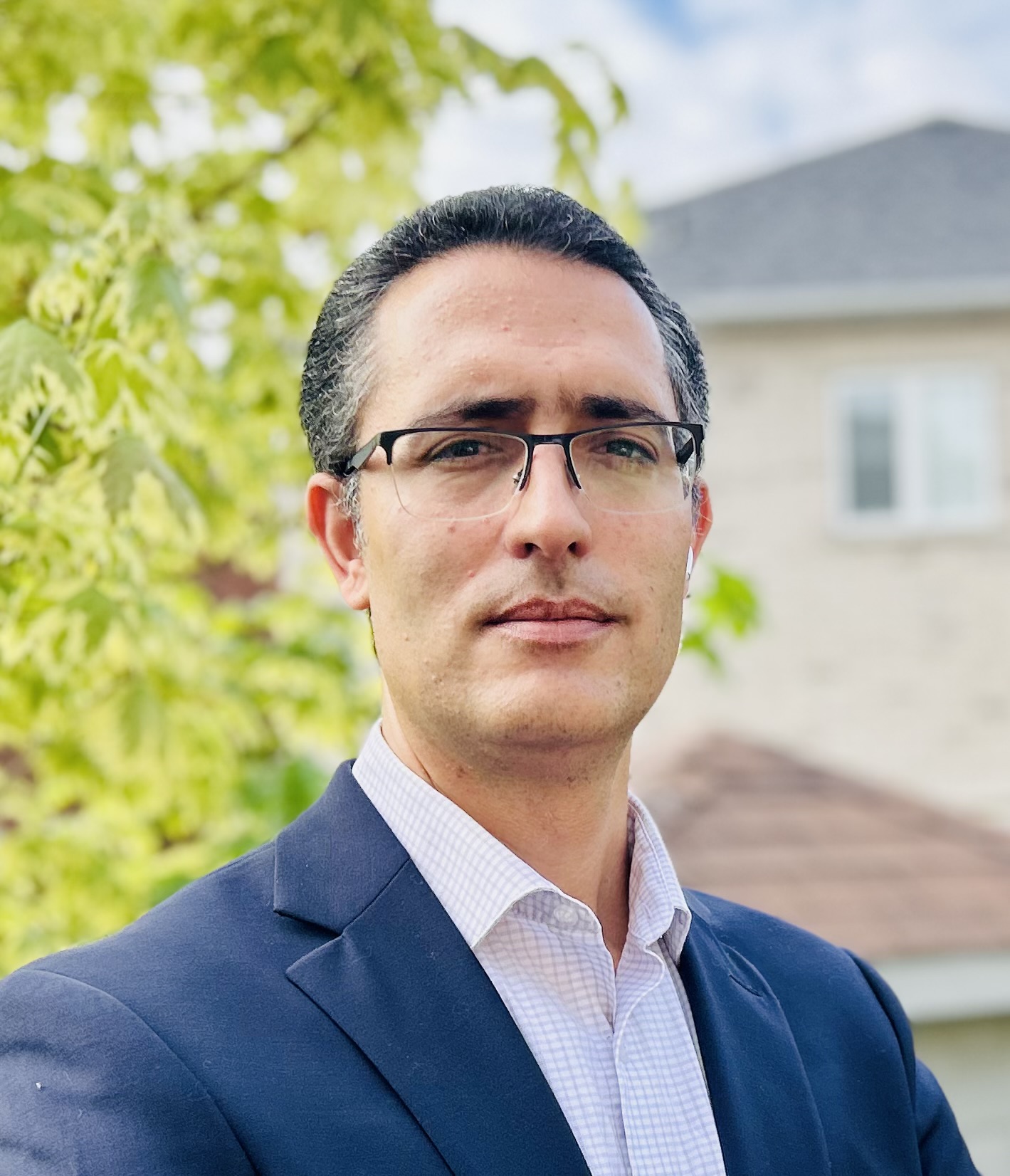 Image of Dr. Abolfazl Mohammadi
