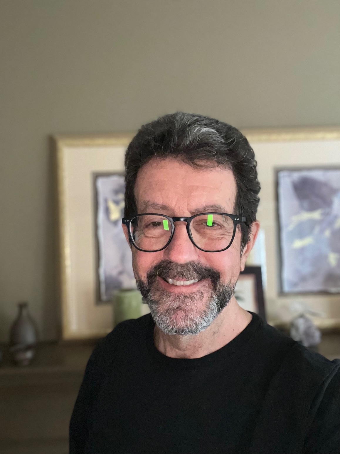 Image of Dr. Robert Schnurr