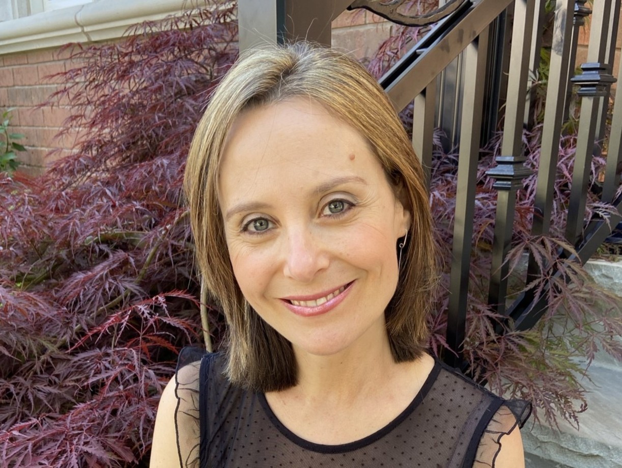 Image of Dr. Shannon Robinson
