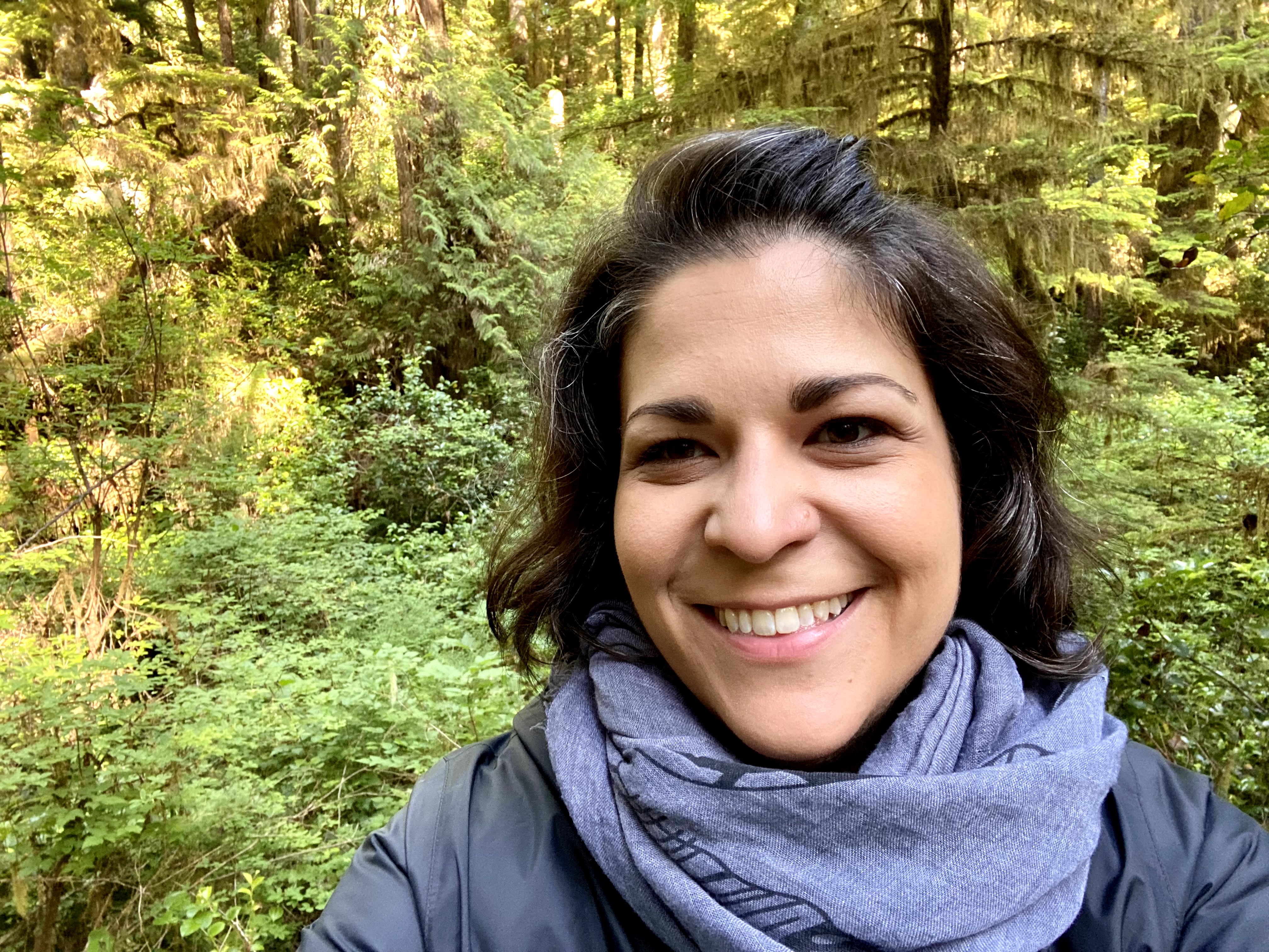 Image of Dr. Julie Gosselin