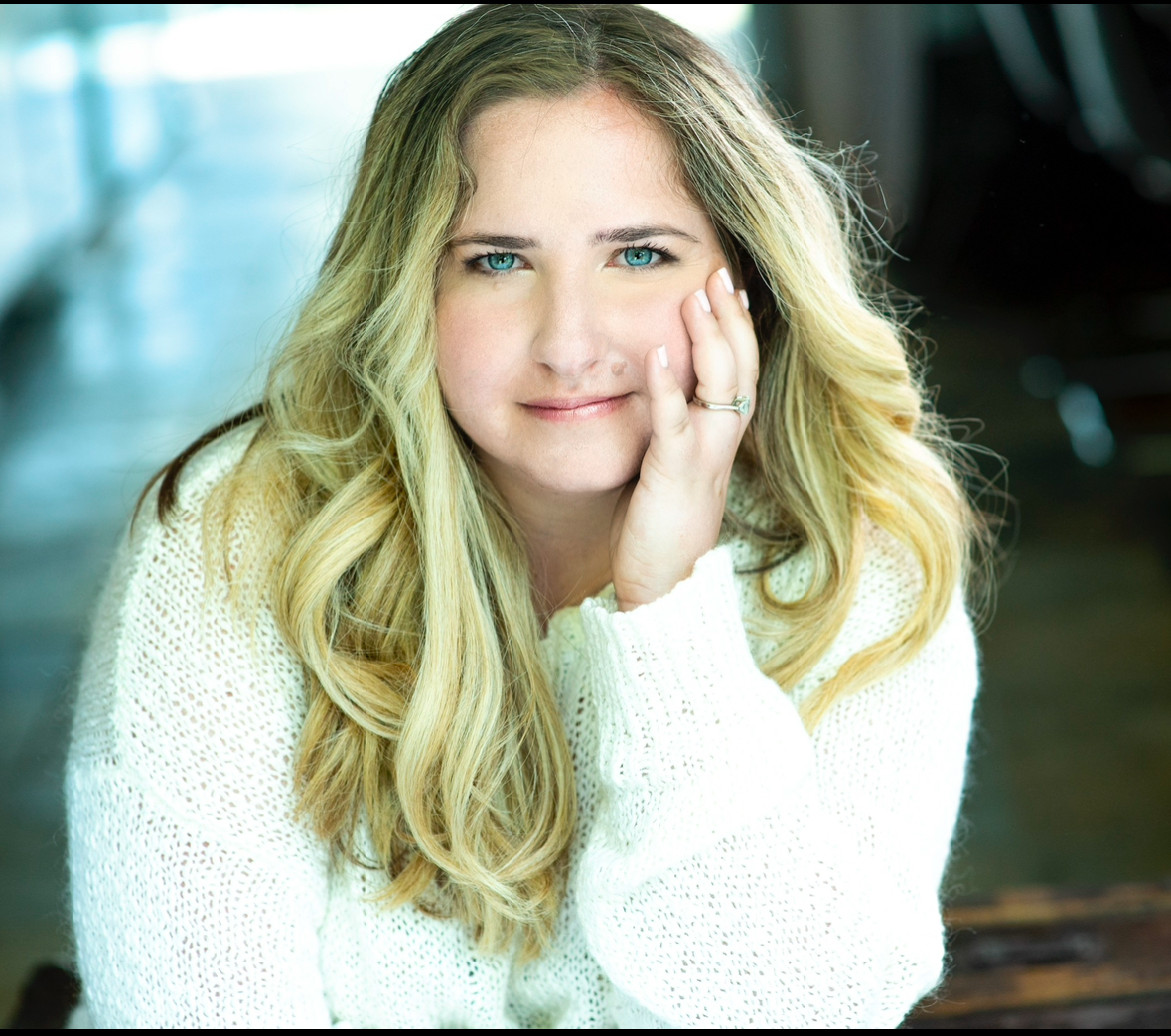Image of Dr. Arielle Buch-Frohlich