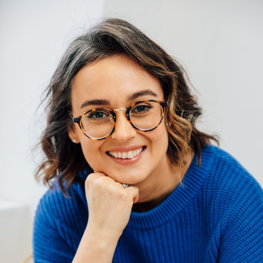 Image of Dr. Ilvy Goossens