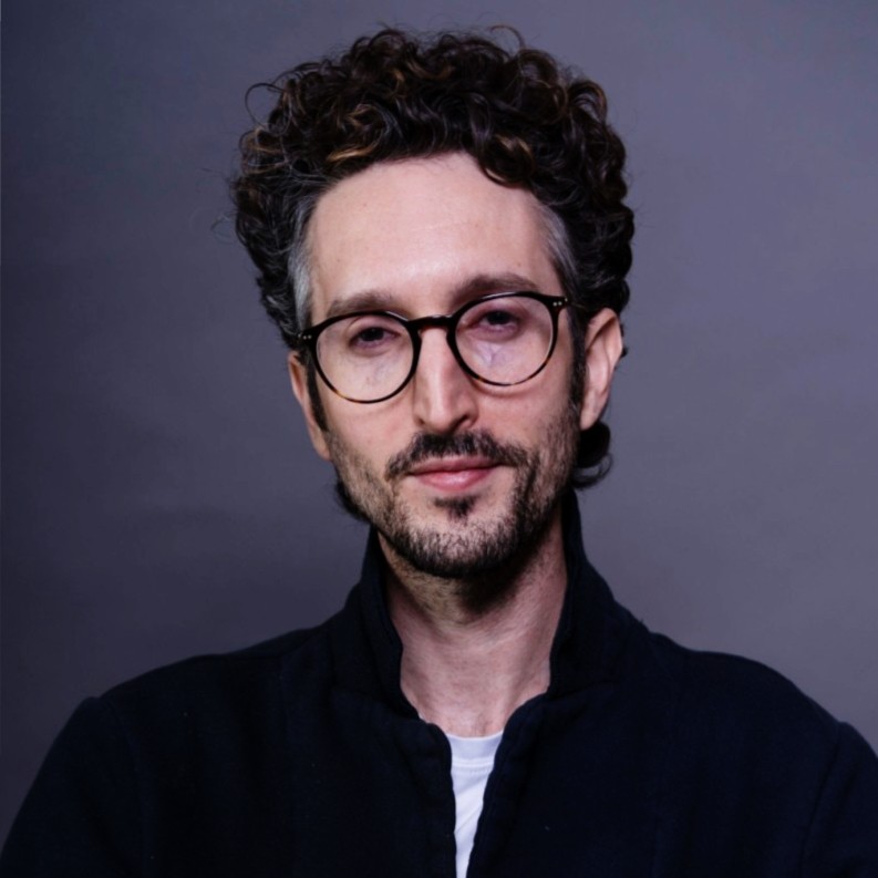 Image of Dr. Joseph De Leo