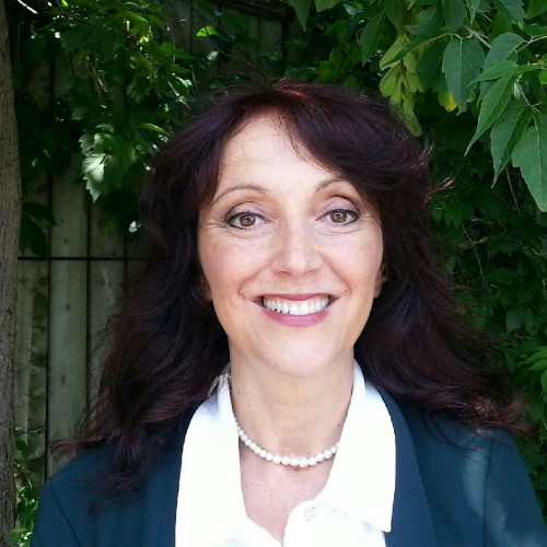 Image of Dr. Karima Lacene