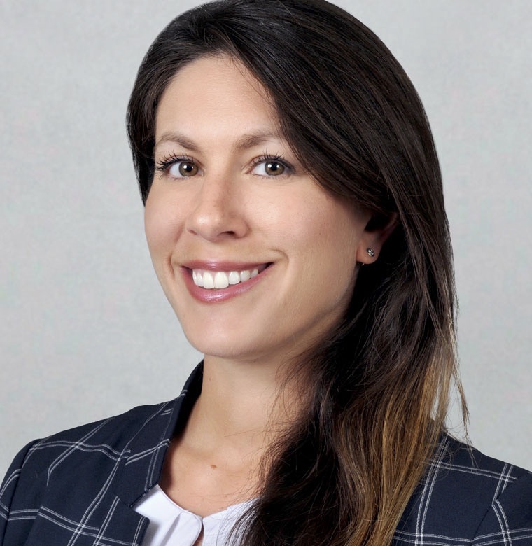 Image of Dr. Laura Katz