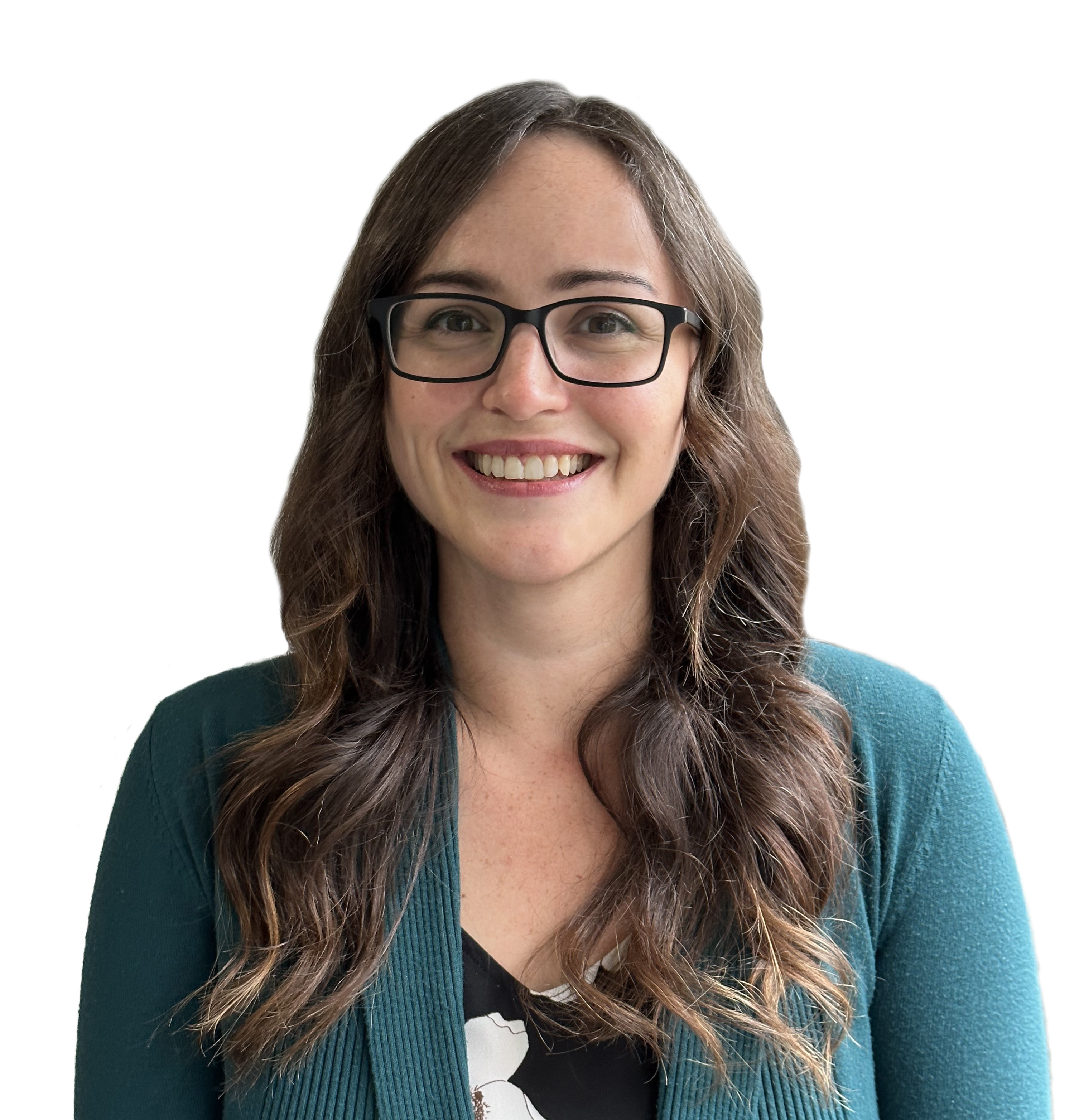 Image of Dr. Leah Tobin