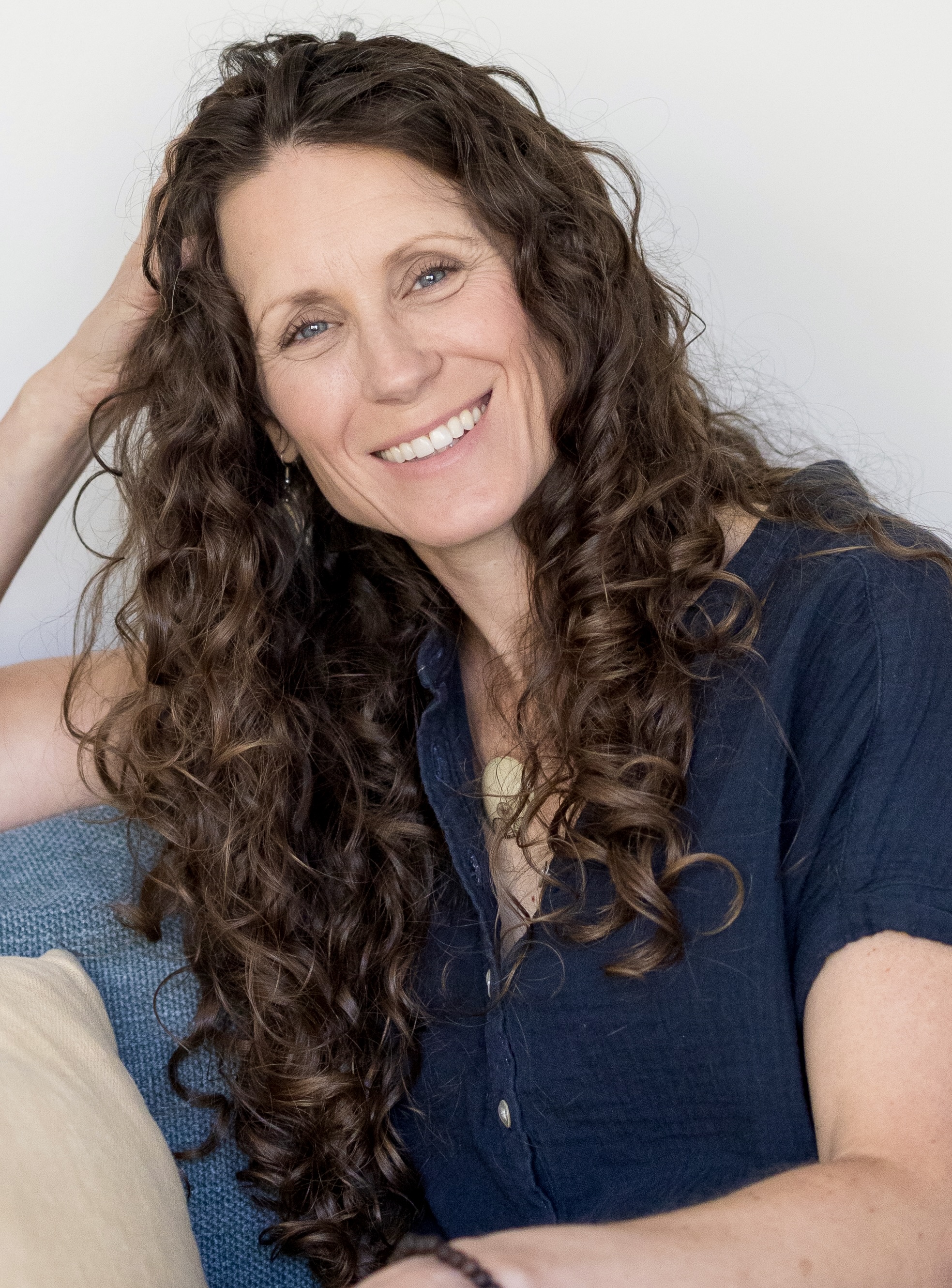 Image of Ms. Lesley Lacny
