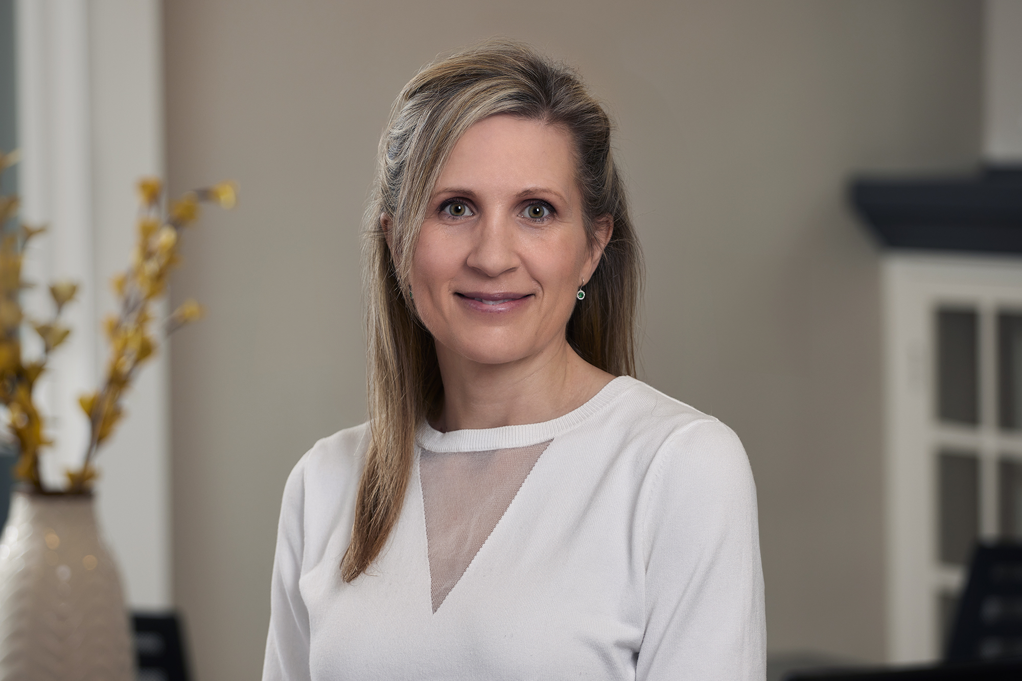 Image of Dr. Christina Gojmerac