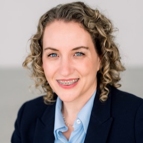 Image of Dr. Margaret McGugan