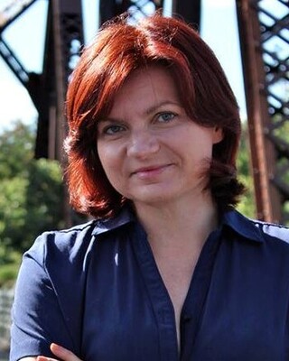 Image of Dr. Marta Kadziolka
