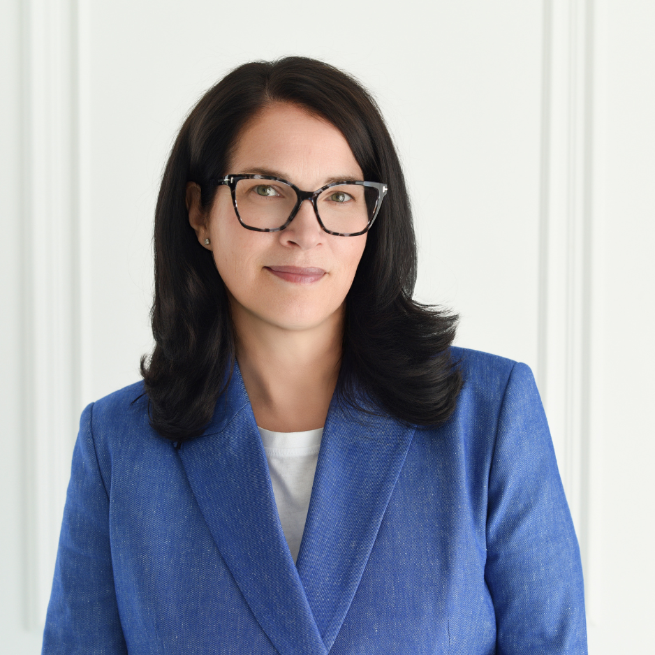 Image of Dr. Sandra Belfry