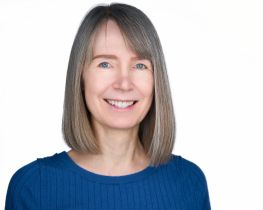 Image of Ms. Michelle Dick