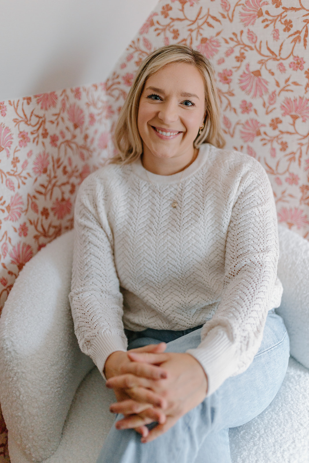 Image of Dr. Angela Lachowski