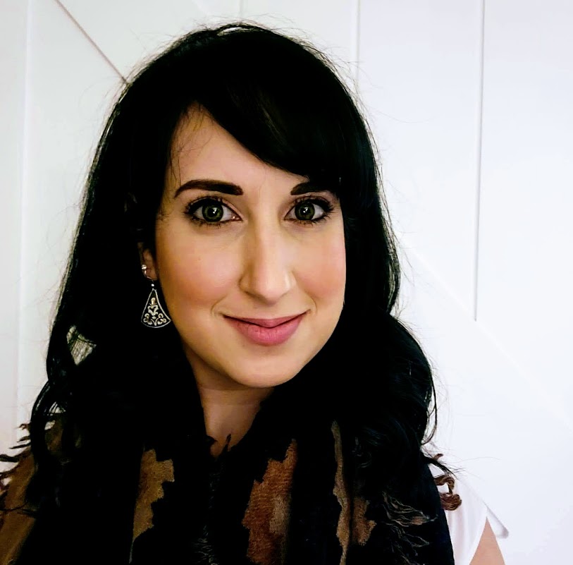 Image of Dr. Natalie Michel
