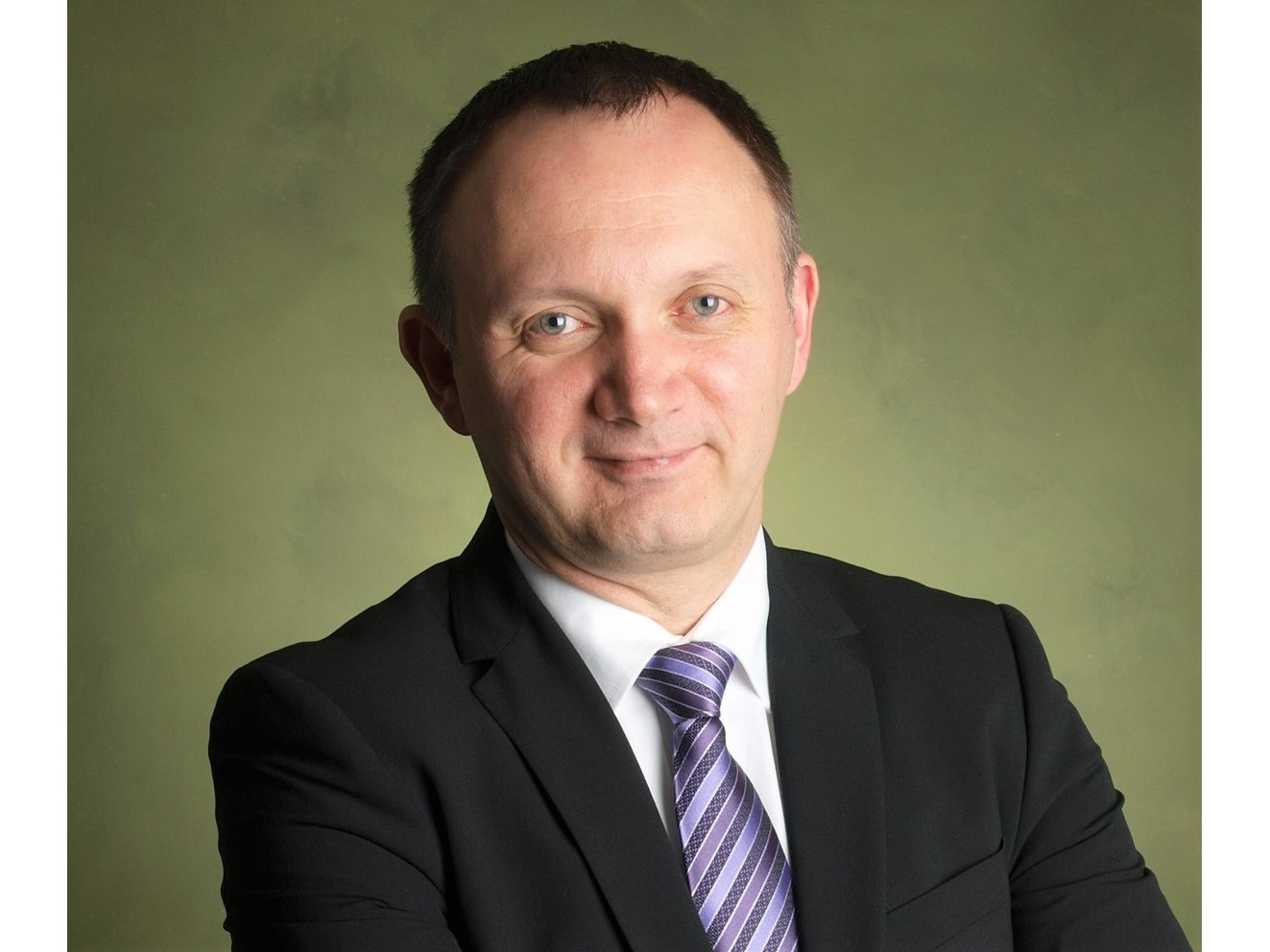 Image of Dr. Nelson Byrne