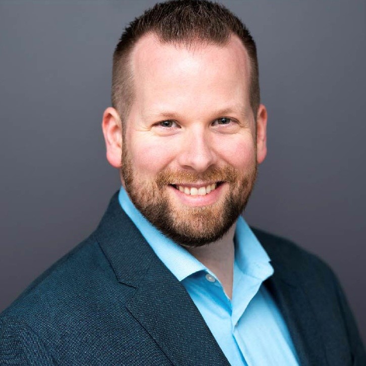 Image of Dr. Noah Lazar