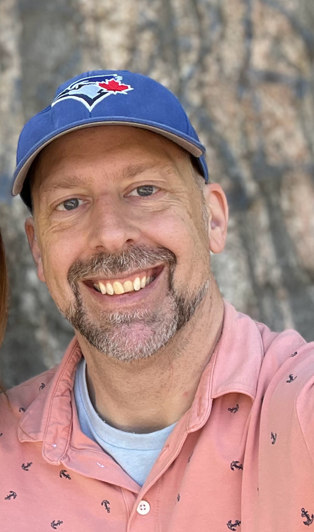 Image of Dr. Erick Roat