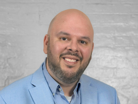 Image of Dr. Robert Cardom