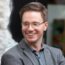 Image of Dr. Shawn Wilson