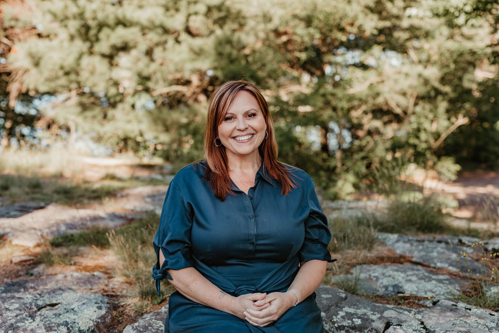 Image of Dr. Alisha Henson