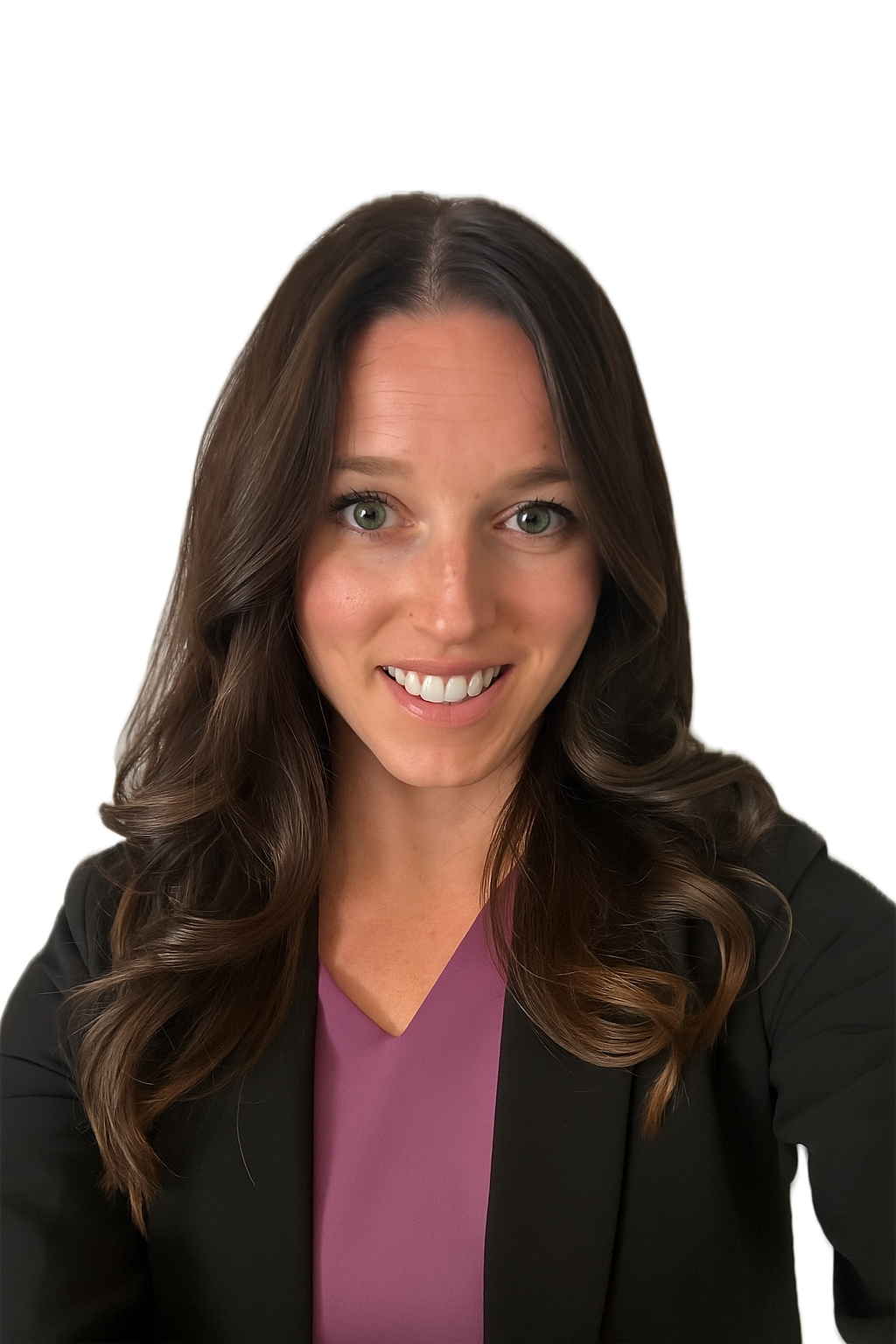 Image of Dr. Samantha Roberts