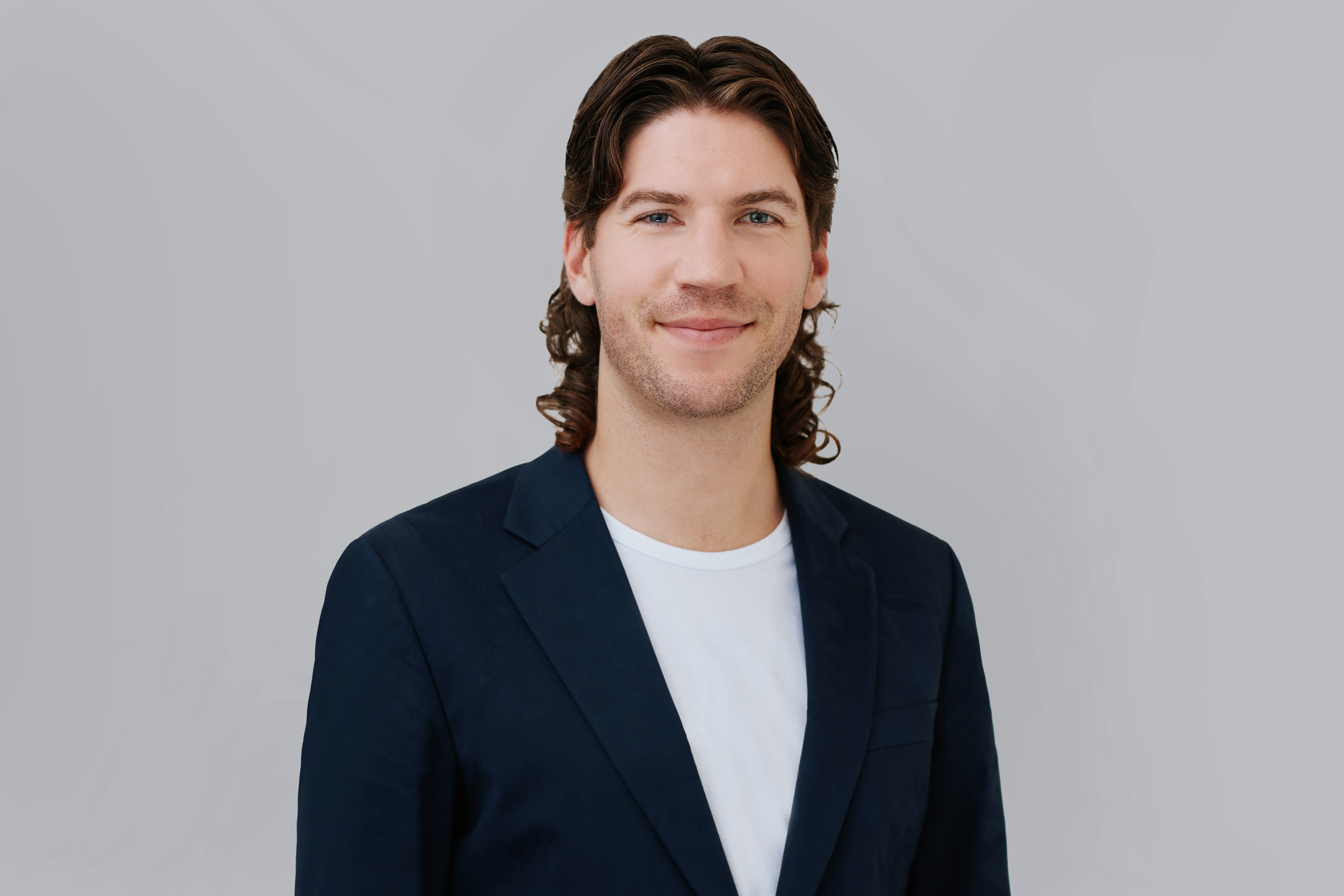 Image of Dr. Nicholas Ostapchuk