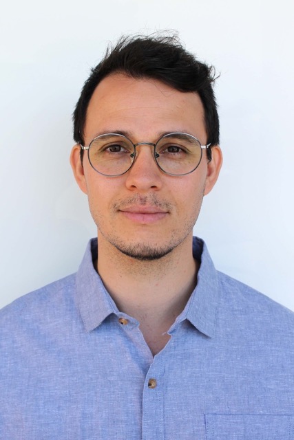 Image of Dr. José Mendoza