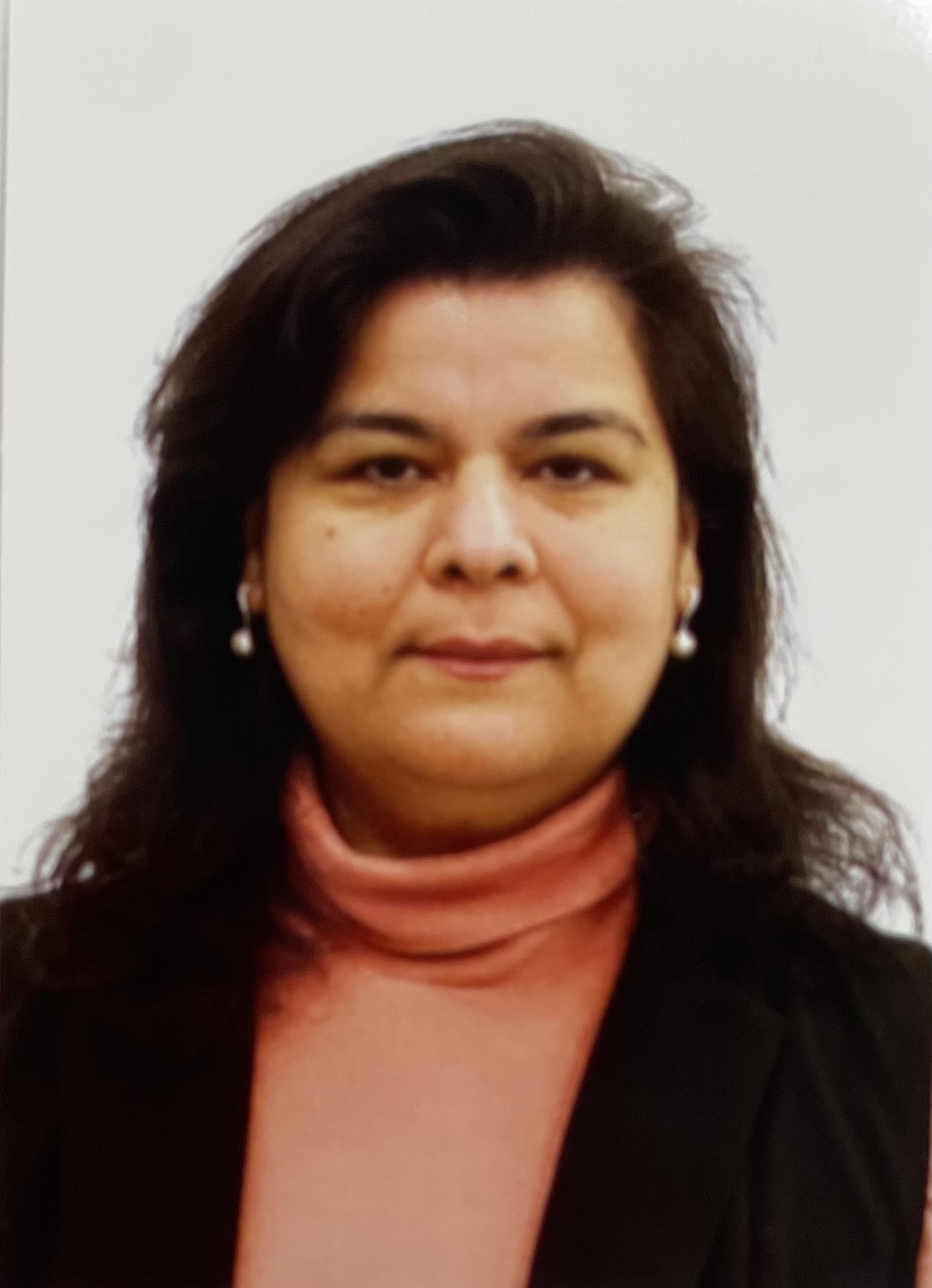 Image of Dr. Sadia Saleem