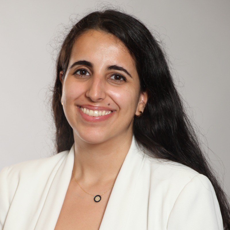 Image of Dr. Sara Pishdadian