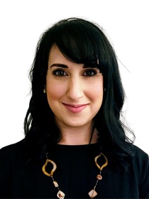 Image of Dr. Natalie Michel