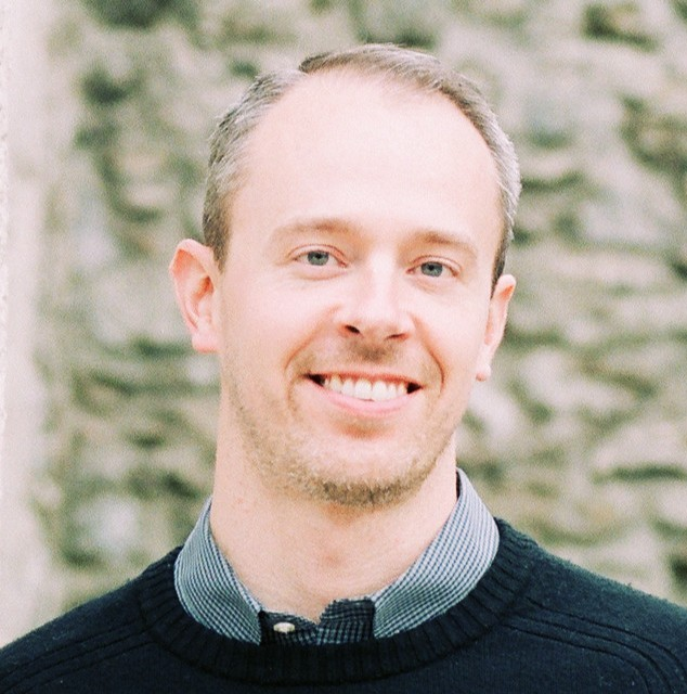 Image of Mr. Jim Salmon
