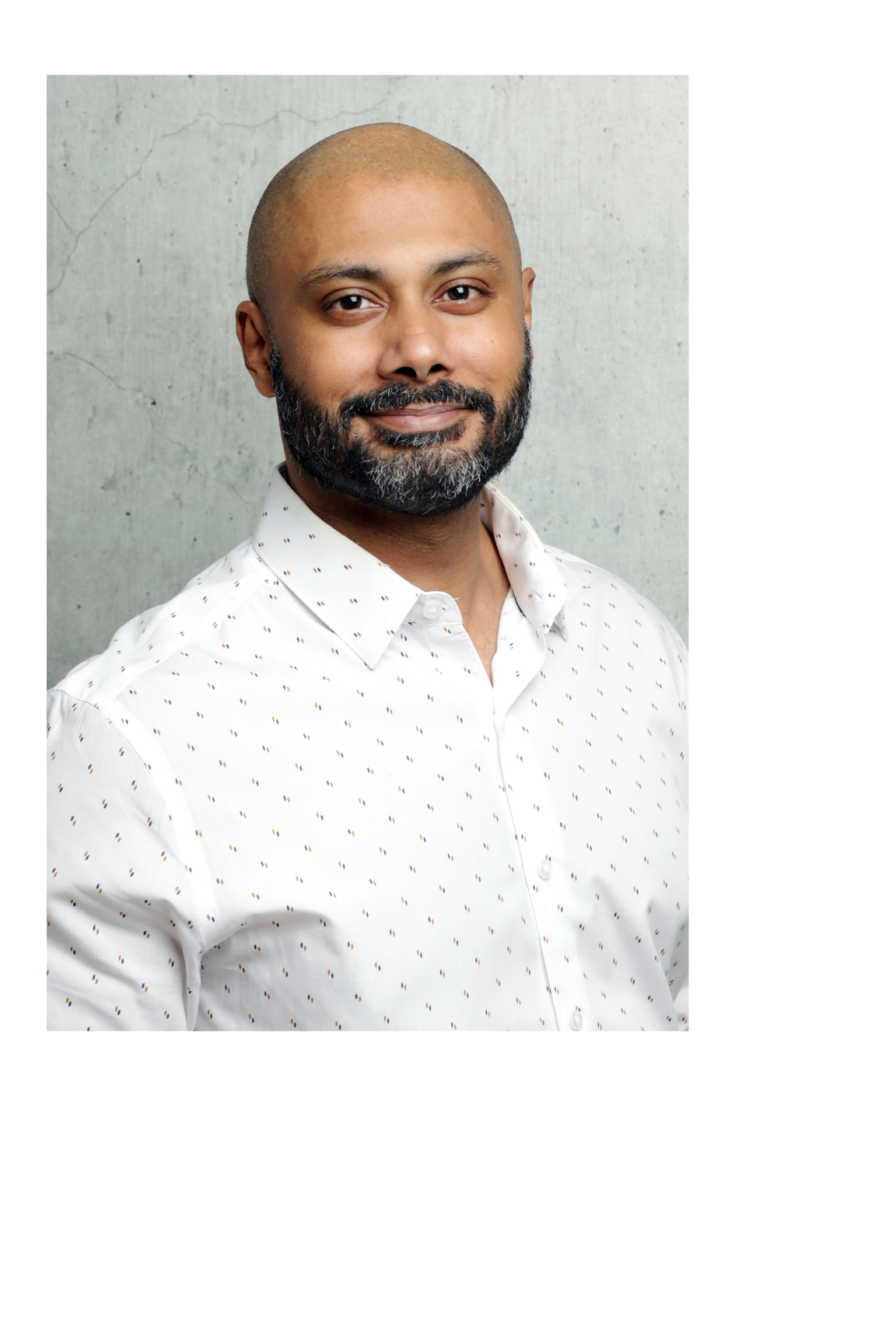 Image of Dr. Jordan Ali