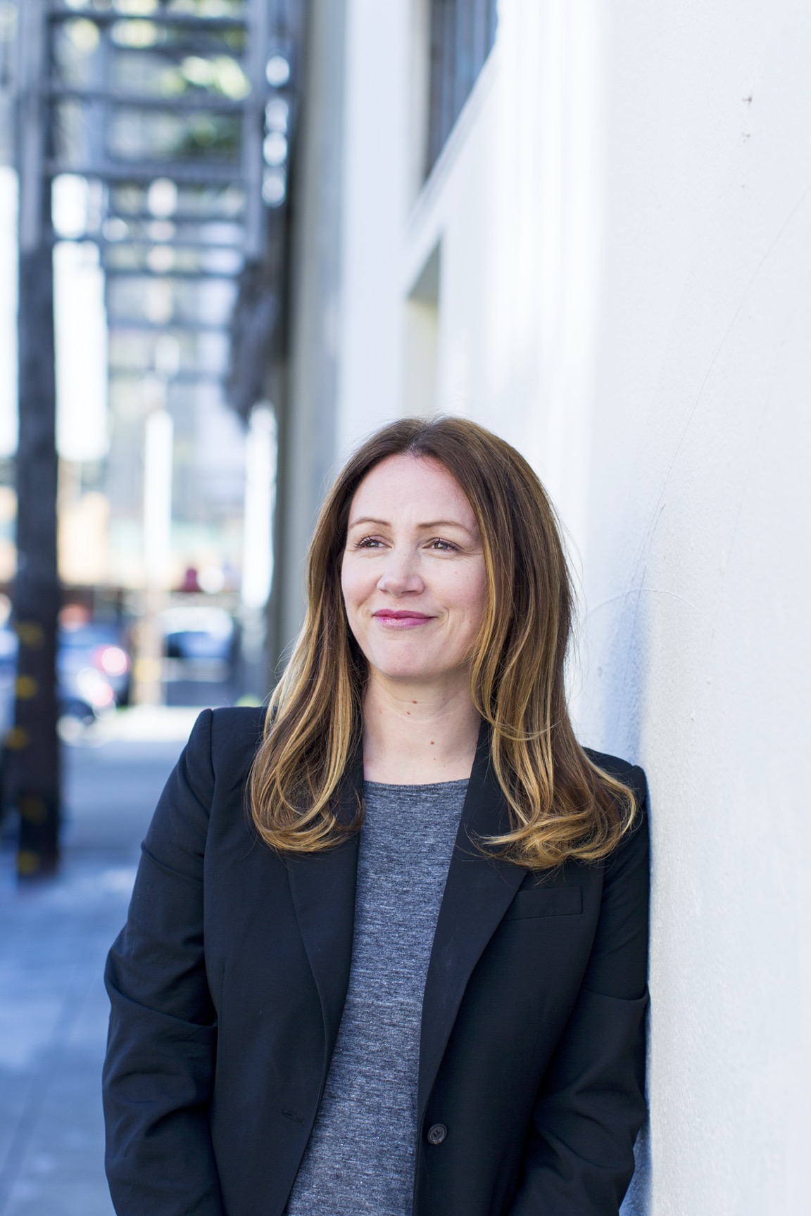 Image of Dr. Maura Ferguson