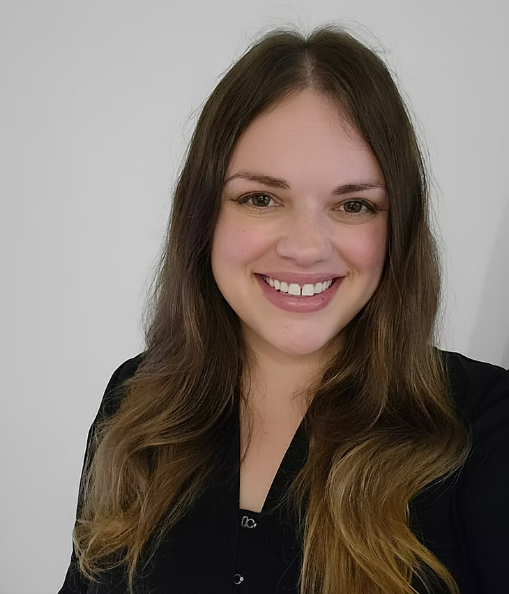 Image of Dr. Rebecca Lewinson