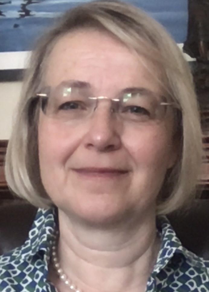Image of Dr. Deborah Cowman