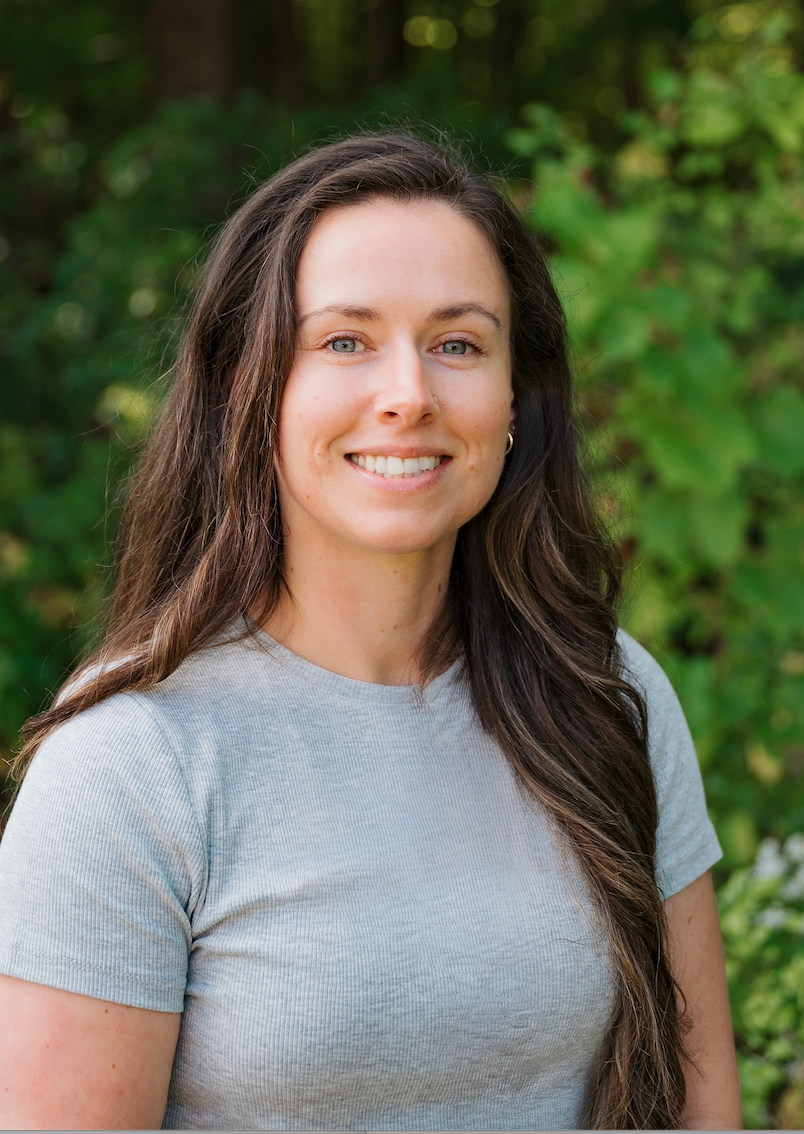 Image of Ms. Megan Bolt