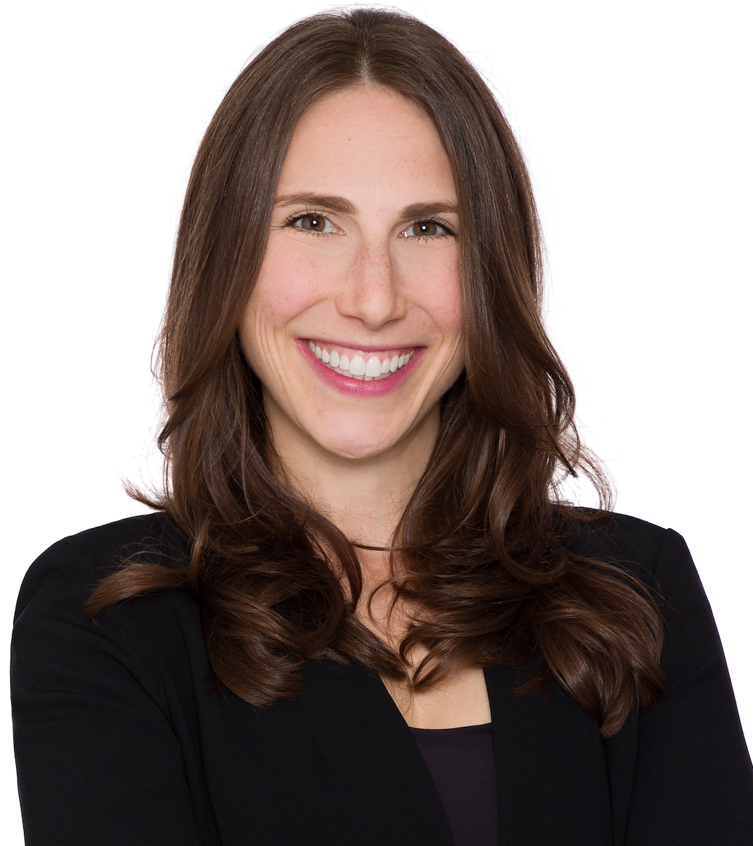 Image of Dr. Jaclyn Nofech-Mozes