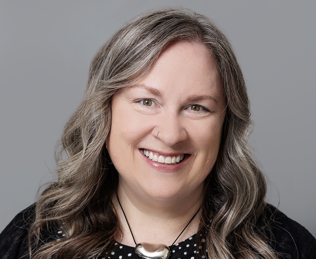 Image of Dr. Jacqueline Rynard