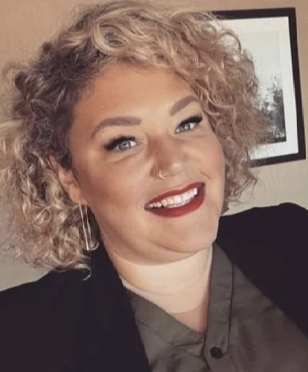 Image of Dr. Krystal Kelly
