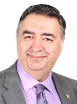 Image of Mr. Sean Shahrokhnia