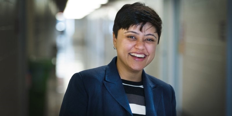Image of Dr. Tanaya Chatterjee