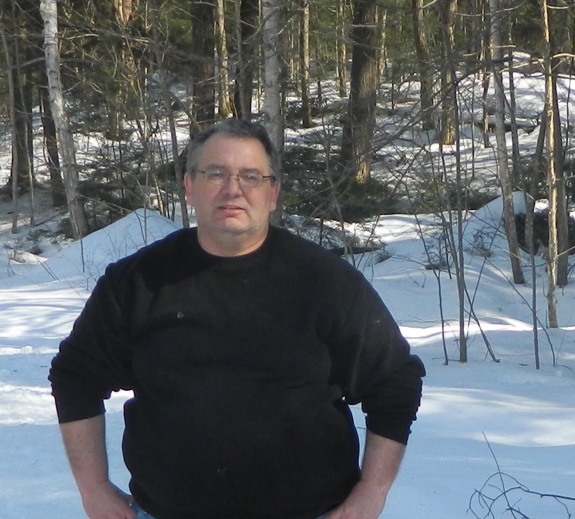 Image of Dr. Tim Smith