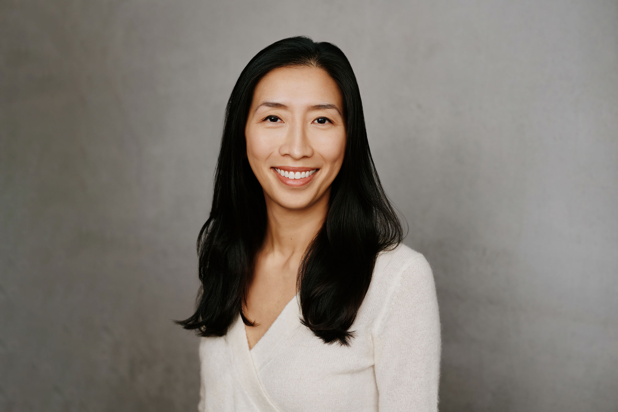 Image of Dr. Karen Wong