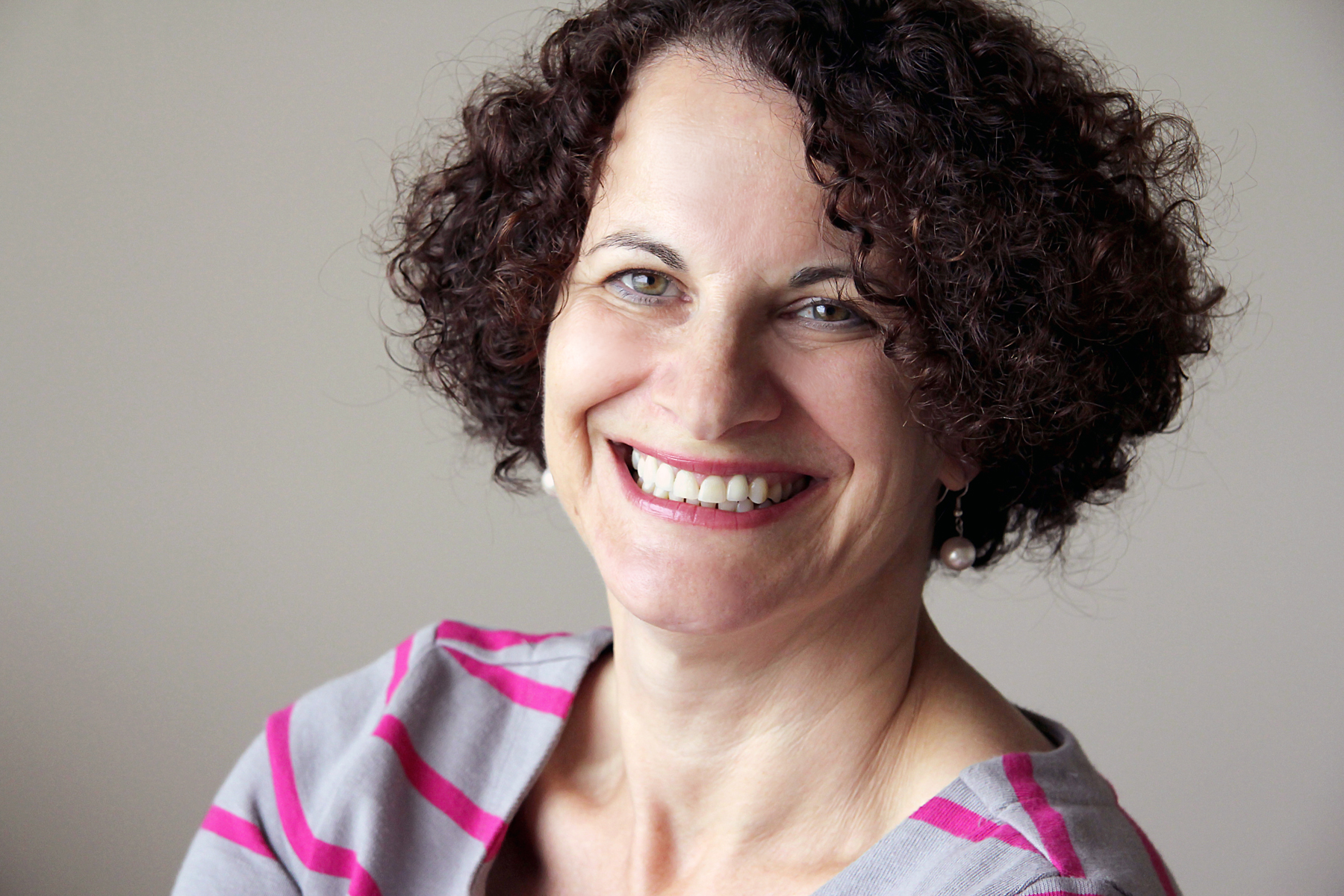 Image of Dr. Jodie Waisberg